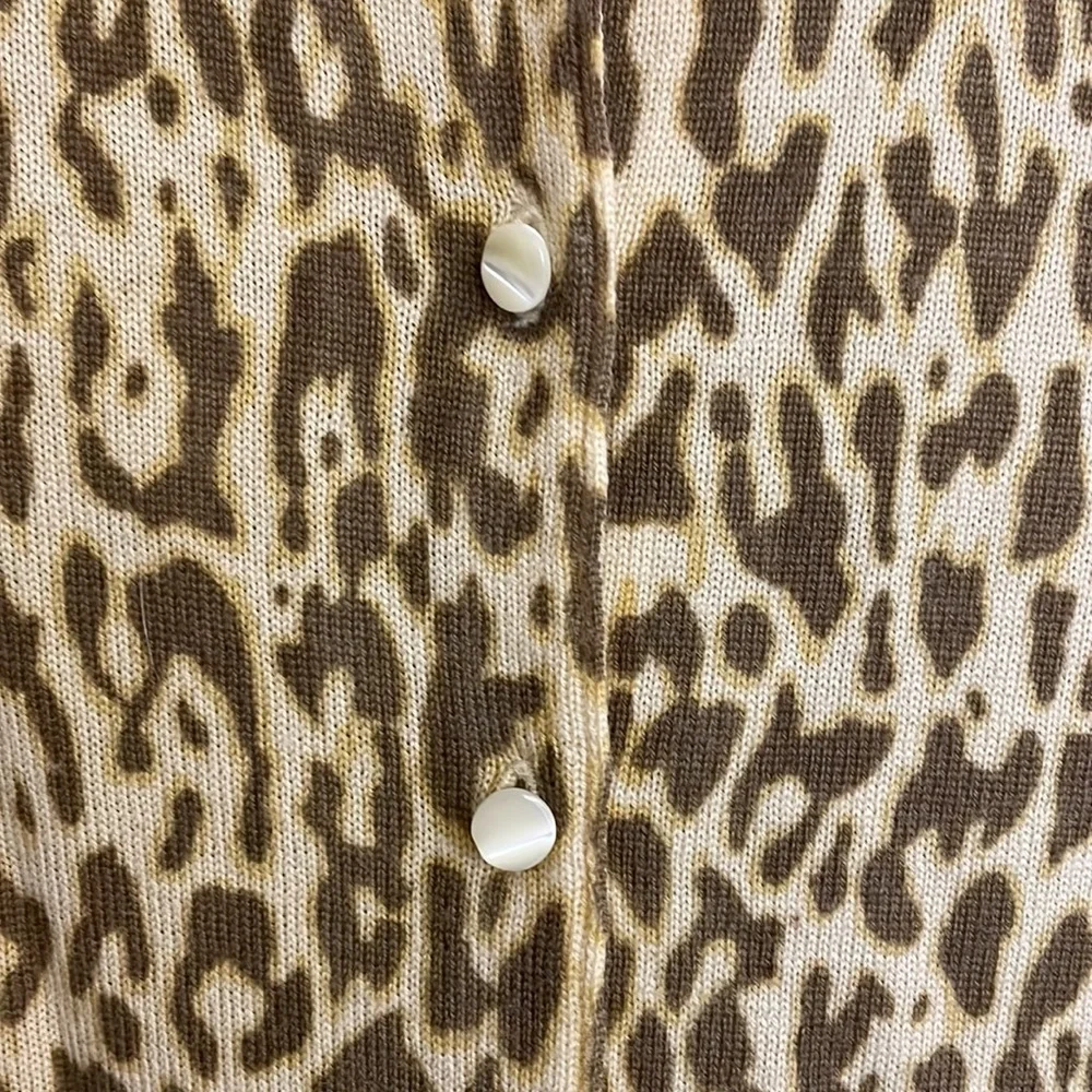 J. Crew crew cardigan